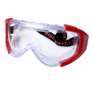 康保仕8620防沖擊防霧護目鏡